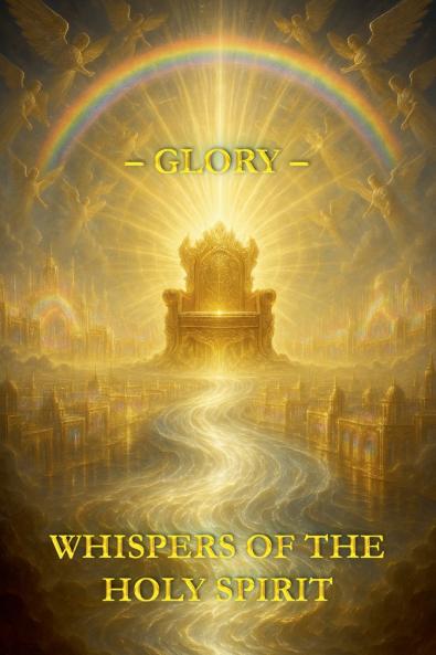Whispers of the Holy Spirit - Glory