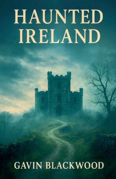 Haunted Ireland