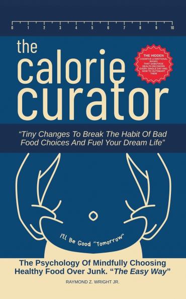 The Calorie Curator
