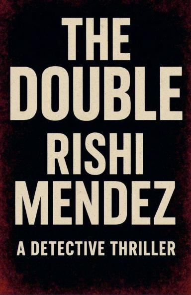 The Double A Detective Thriller