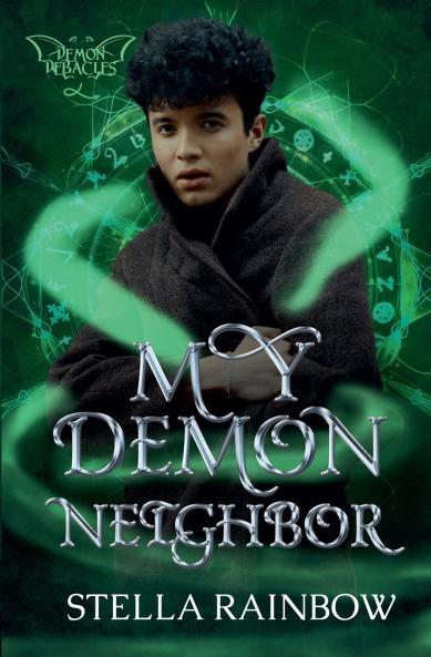 My Demon Neighbor