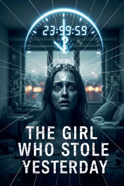 The Girl Who Stole Yesterda