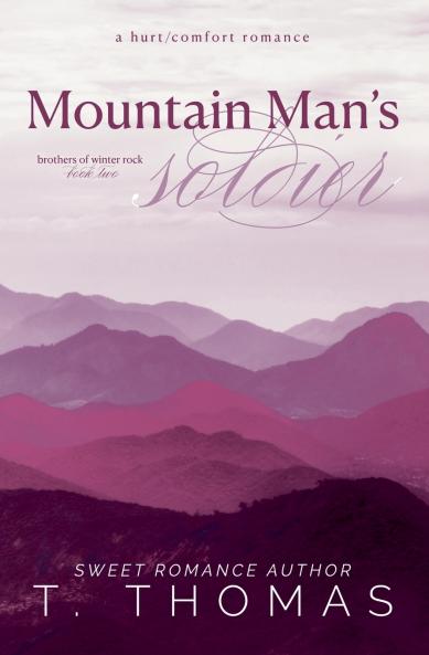 Mountain Man's Soldier
