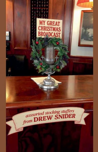 My Great Christmas Broadcast