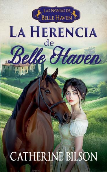 La Herencia de Belle Haven