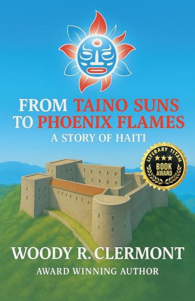 From Taino Suns to Phoenix Flames