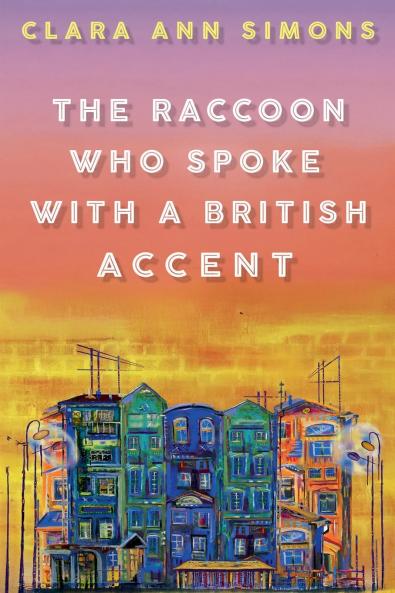 The Raccoon Who Spoke with a British Accent