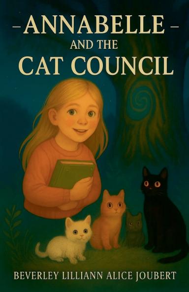 Annabelle and the Cat Council