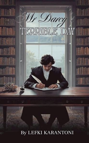 Mr Darcy's Terrible Day