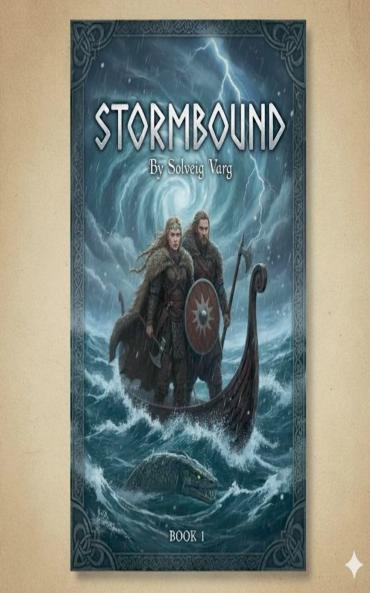 Stormbound