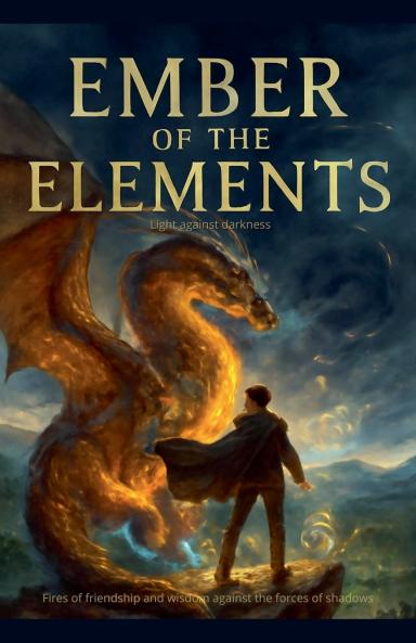 Ember of the Elements