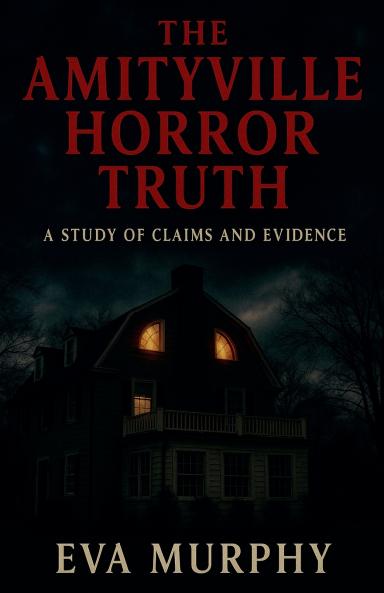 The Amityville Horror Truth