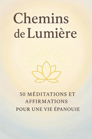 CHEMINS DE LUMIERE