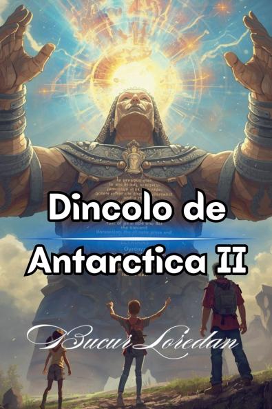 Dincolo de Antarctica II