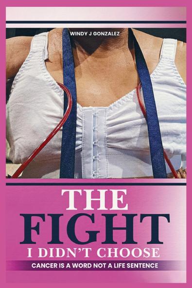 The Fight I Didn't Choose