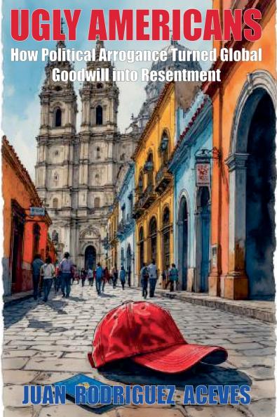 Ugly Americans