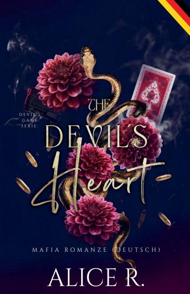 The Devil's Heart