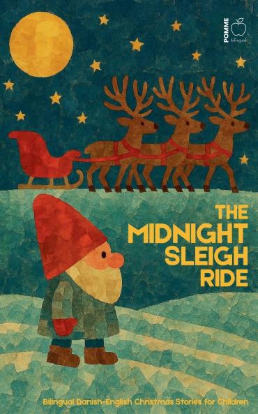 The Midnight Sleigh Ride
