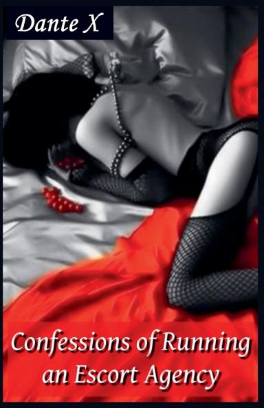 Confessions of Running an Escort Agency