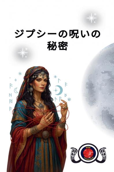 ジプシーの呪いの秘密