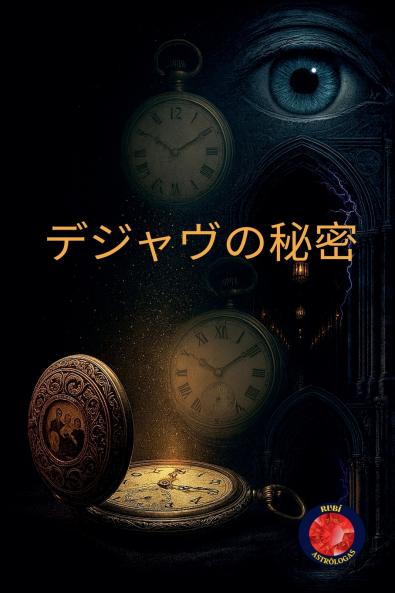 デジャヴの秘密