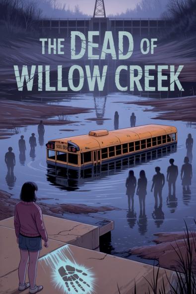 The Dead of Willow Creek