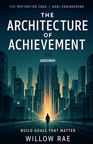The Architecture of Achievement