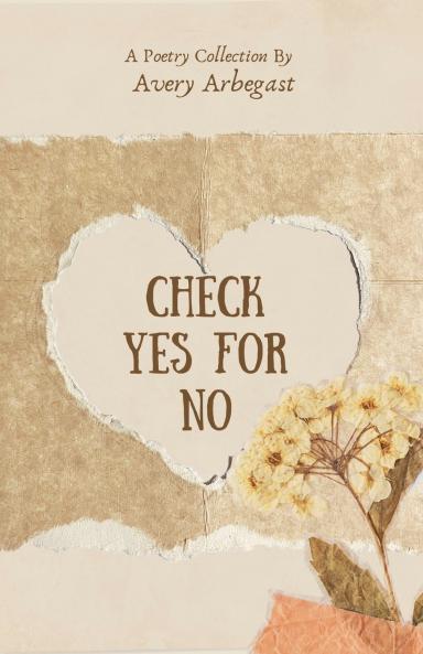 Check Yes for No