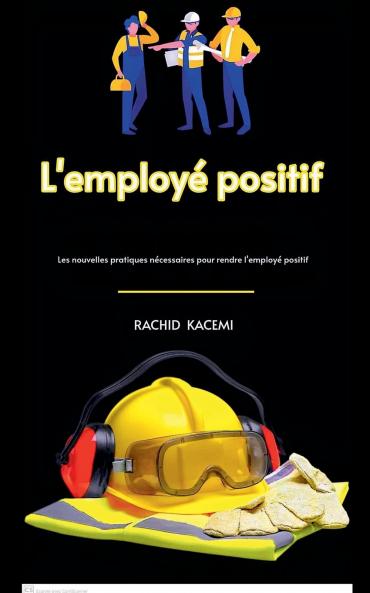 L'employé positif