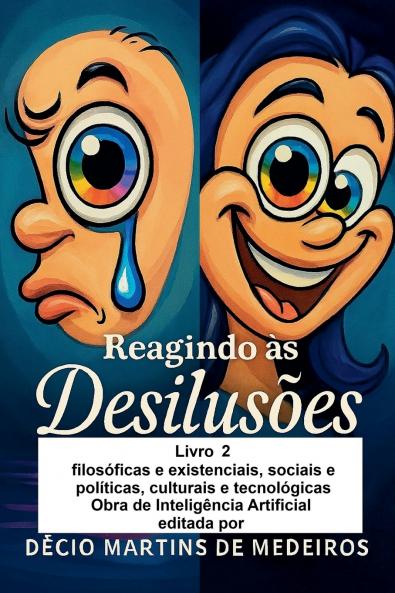 Reagindo às Desilusões - Livro 2