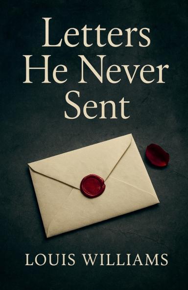 Letters He Never Sent