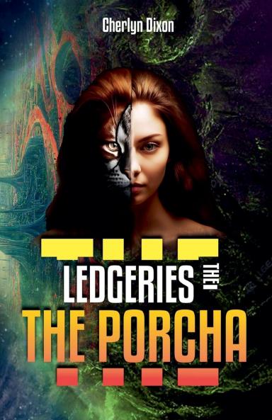 Ledgeries -  The Porcha