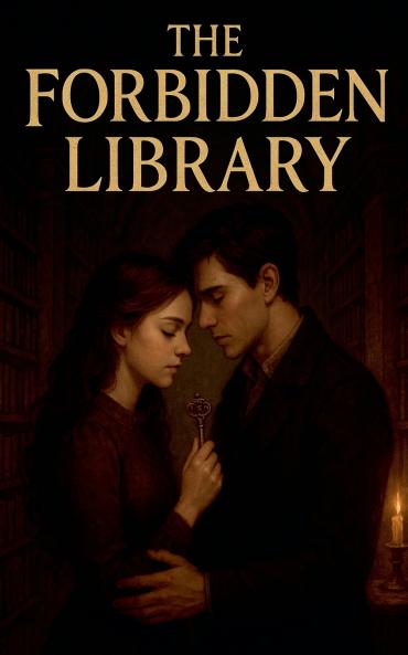 The Forbidden Library