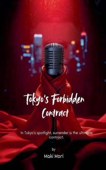 Tokyo's Forbidden Contract