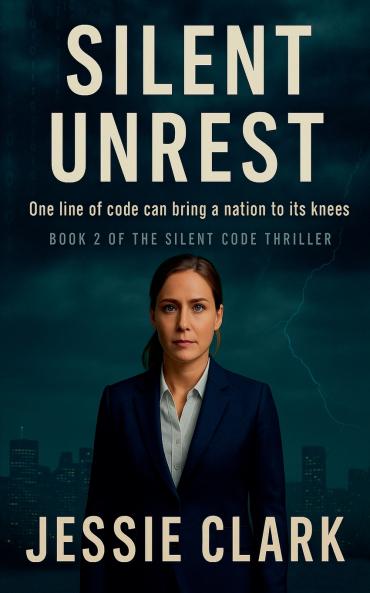 Silent Unrest