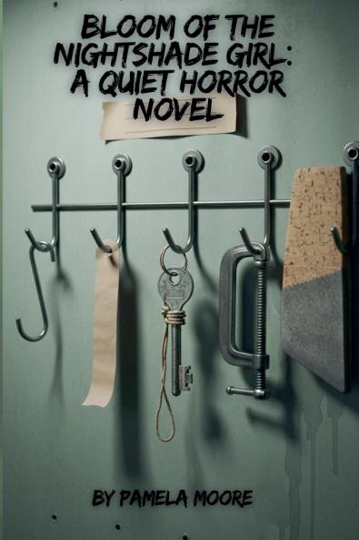 Bloom of the Nightshade Girl