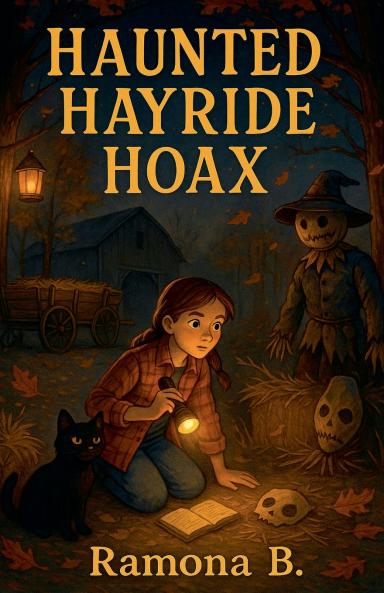 The Haunted Hayride Hoax