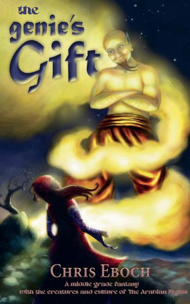 The Genie's Gift