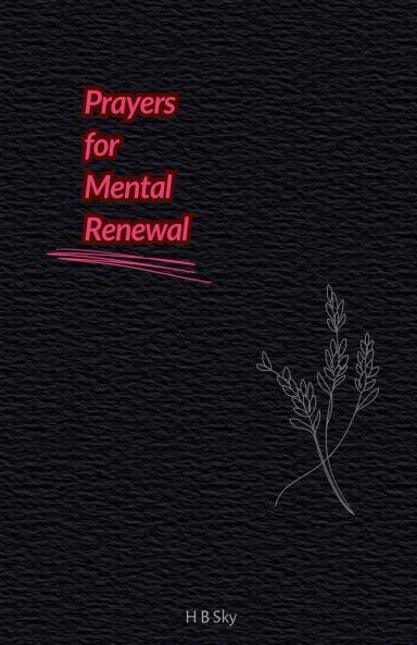 Prayers for Mental Renewal