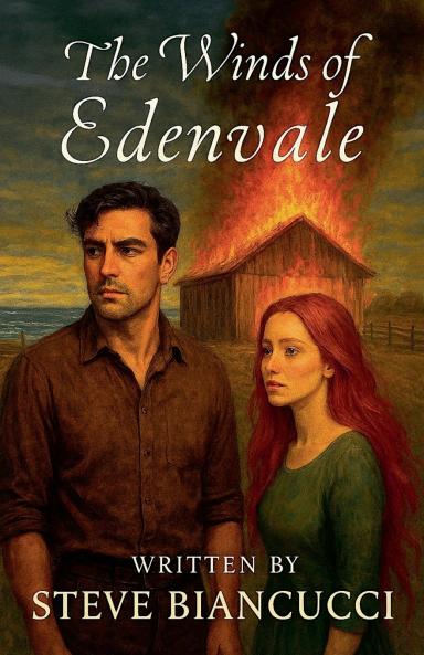 The Winds of Edenvale