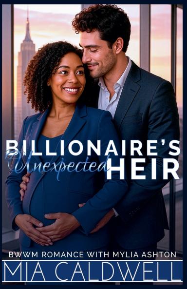 Billionaire's Unexpected Heir