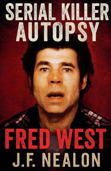 Serial Killer Autopsy