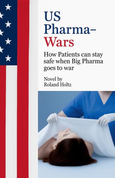US-Pharma-Wars