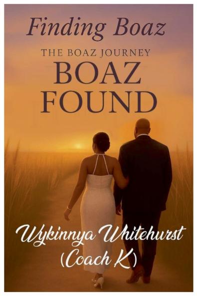 Finding Boaz