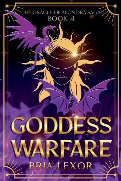 Goddess Warfare