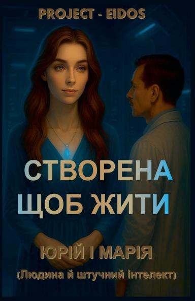 Створена щоб жити