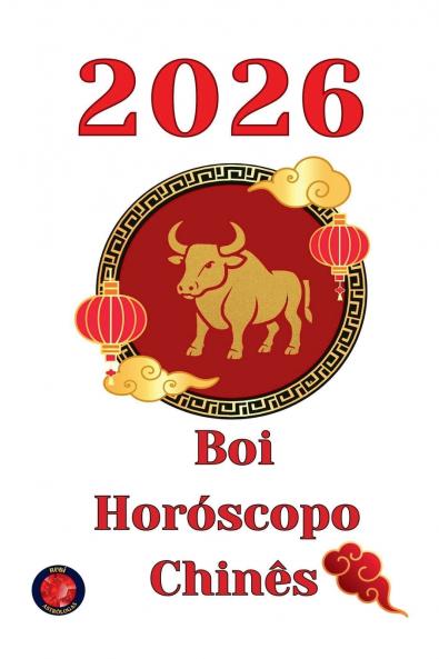 Boi Horóscopo  Chinês 2026