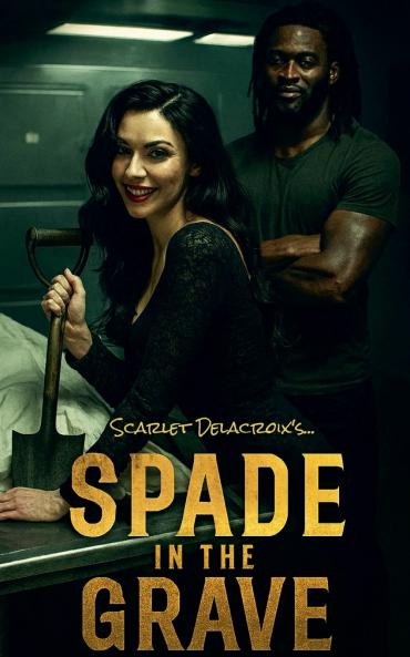 Spade In The Grave