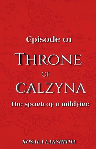 The Spark of a Wildfire