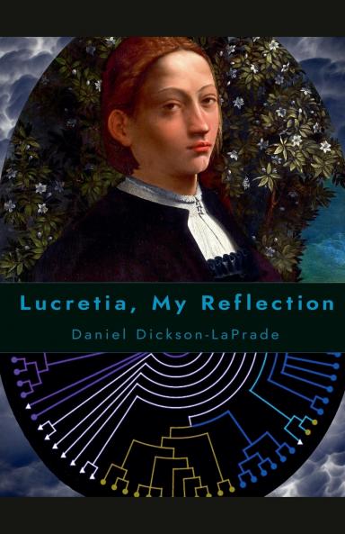 Lucretia My Reflection